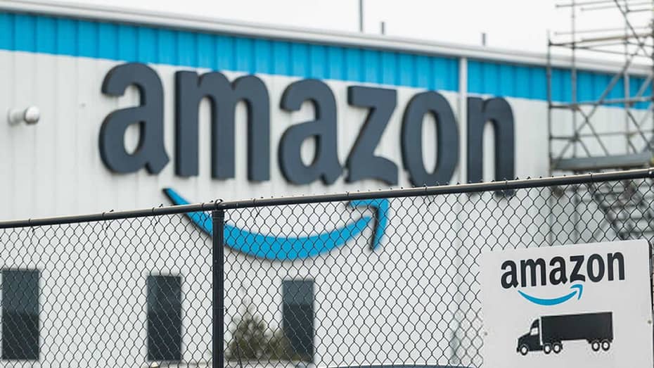 Reseñas falsas: Amazon
