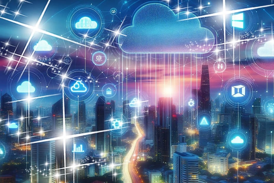 Plataformas en la nube: Los 10 gigantes que transforman el negocio digital